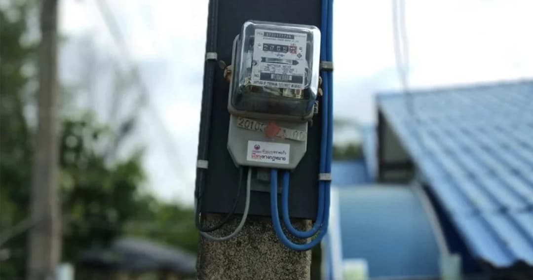 ไฟฟ้ายิ่งใช้เยอะยิ่งแพง ใช้ 2 เท่าแต่ค่าไฟพุ่งยิ่งกว่า หน่วยใช้ไฟฟ้าตัวเลขที่ถูกมองข้าม