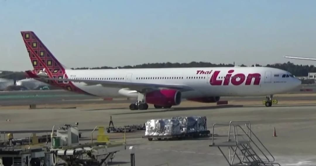 “ไทยไลอ้อนแอร์” ยันยังไม่ปิดกิจการ หลังผุด 2 โครงการ เลิกจ้าง พนง. ร่วมร้อยคน