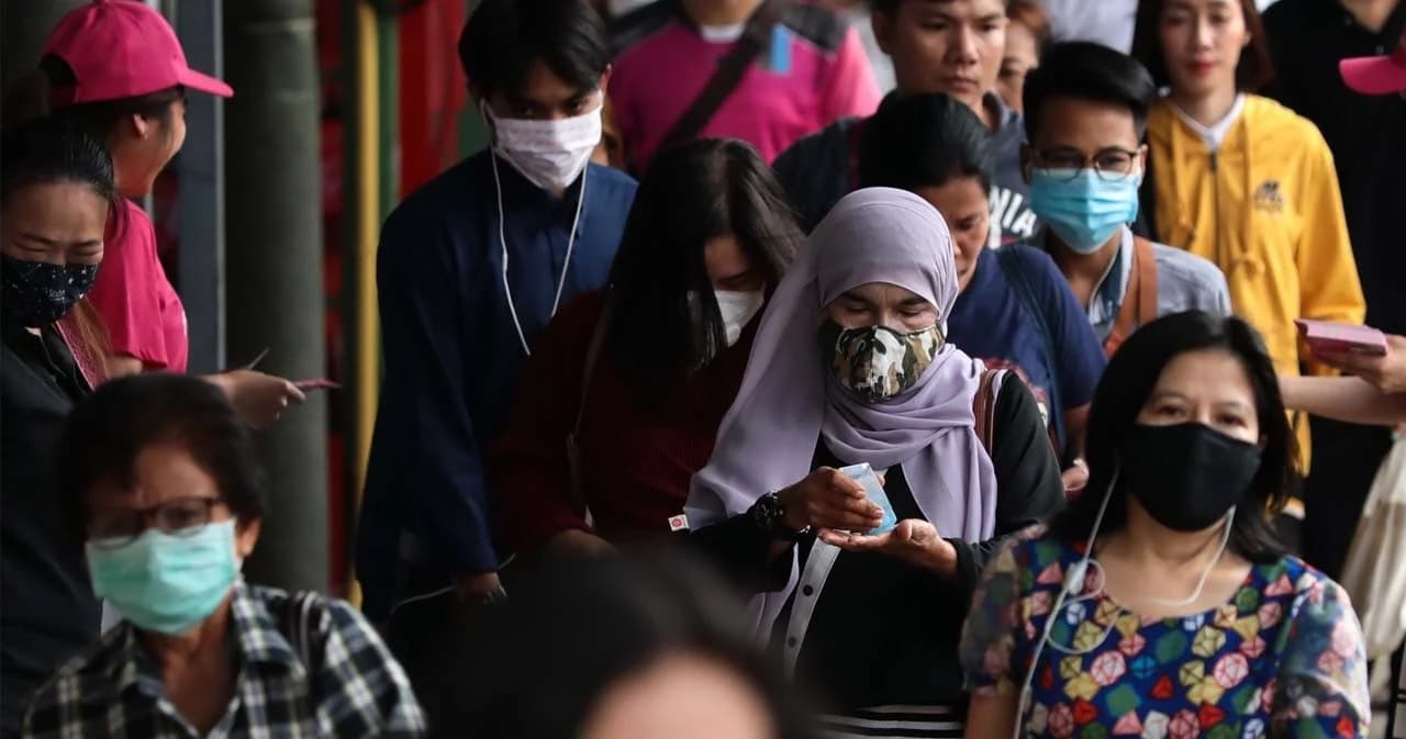 ประกันสังคม ยืนยันมีเงินพอจ่ายลูกจ้างว่างงานจากโควิด-19 หลังจ่ายล็อตแรกแล้ว