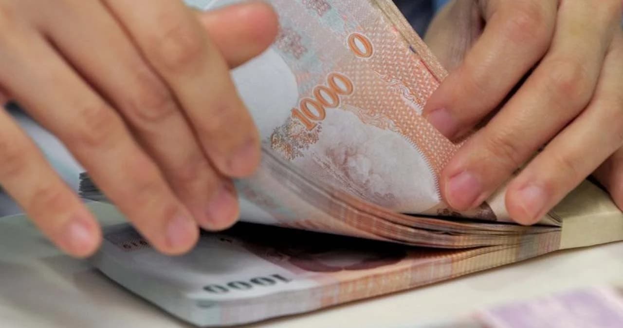 ครม.ขยายเยียวยา 5 พัน เพิ่มเป็น 14 ล้านคน-ผ่านโอนงบฯ63 วงเงิน 100,395 ล้านแก้โควิด