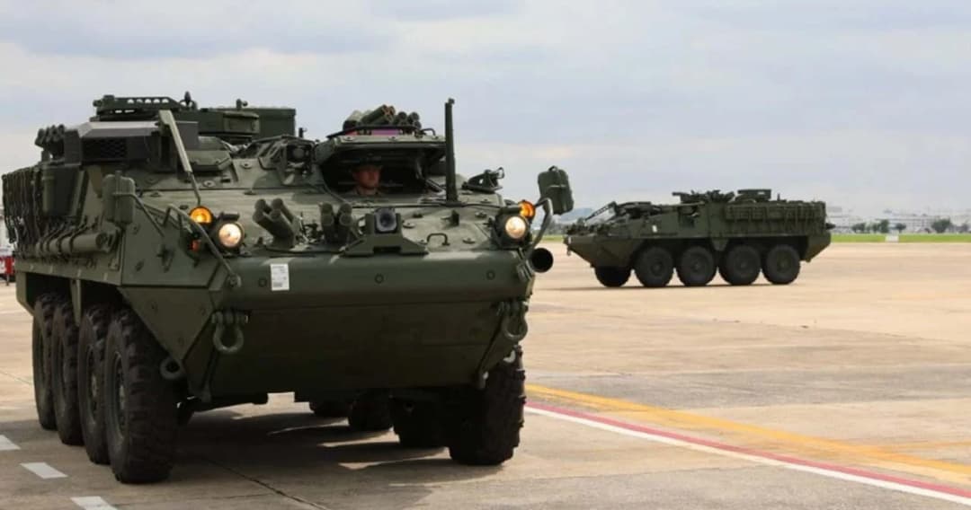 ทบ.ตัดงบฯ 30% ช่วยรัฐแก้โควิด​ แจงเหตุผลต้องซื้อยานเกราะล้อยาง 50 คัน