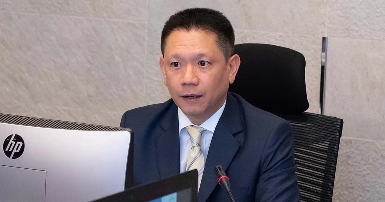 คลังแจงที่มาเพิ่มรับเงินเยียวยา 5 พันเป็น 14 ล้านคน ช่วยเกษตรกรทำอาชีพอื่น-นศ.พาร์ทไทม์