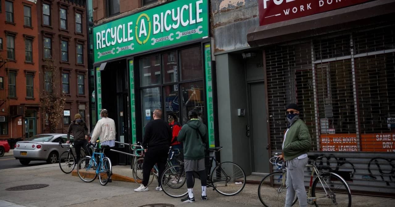 CDC เตือนสหรัฐฯโควิด-19 ระบาดรอบสองร้ายแรงกว่าครั้งเเรก