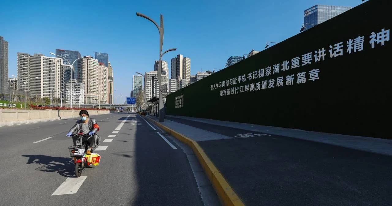 รัฐมิสซูรียื่นฟ้องรัฐบาลจีนปิดบังข้อมูล-ละเลยจนโควิด-19 ระบาด