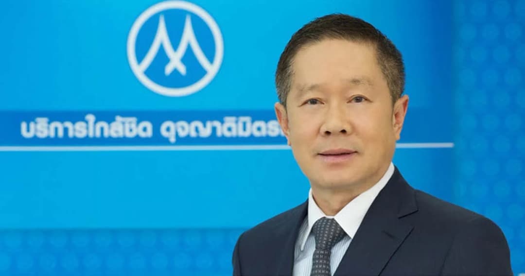 เปิดใจมหาเศรษฐีไทยอันดับที่ 10 ตอบรับช่วยปชช.เพิ่ม หลังได้รับจดหมายจากนายกฯ