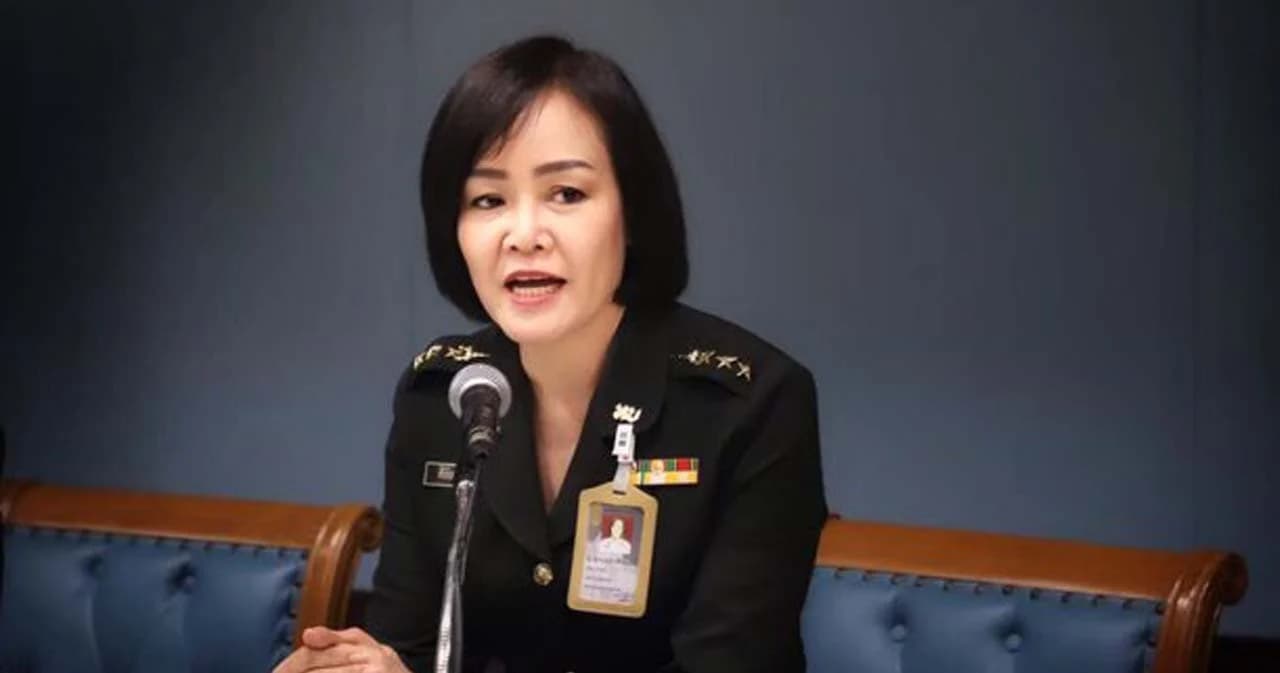 รองโฆษก เผย ทบ.ยินดีตัดงบประมาณคืนรัฐช่วยดูแลปชช.ในวิกฤติโควิด-19