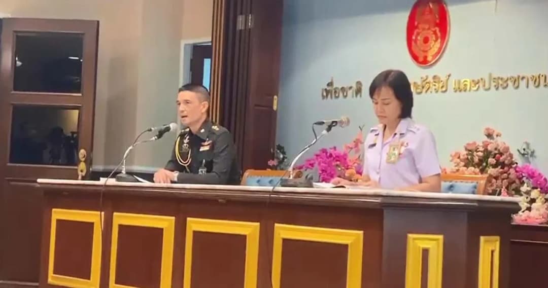 ทบ.แจงหั่นงบฯ63 ครึ่งเดียวซื้อยานเกราะล้อยาง-เผยเกือบหมื่นล้านส่งคืนรัฐช่วยโควิด-19