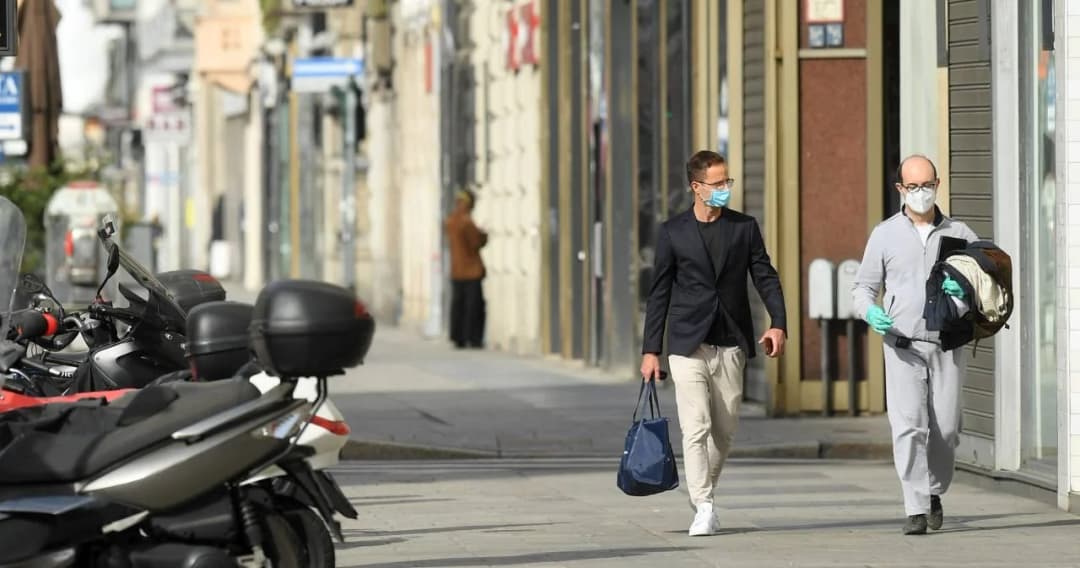 ผู้เชี่ยวชาญเผยยังไม่มีหลักฐานยืนยันว่าอากาศที่อุ่นขึ้นช่วยป้องกันโควิด-19