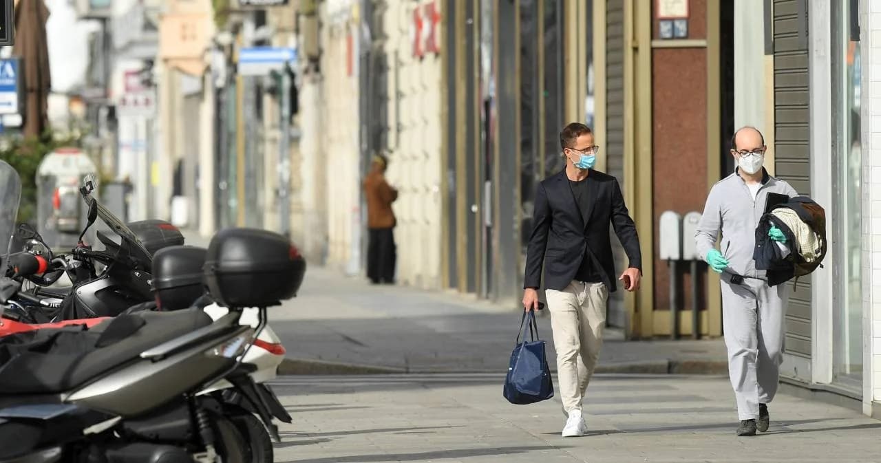 ผู้เชี่ยวชาญเผยยังไม่มีหลักฐานยืนยันว่าอากาศที่อุ่นขึ้นช่วยป้องกันโควิด-19