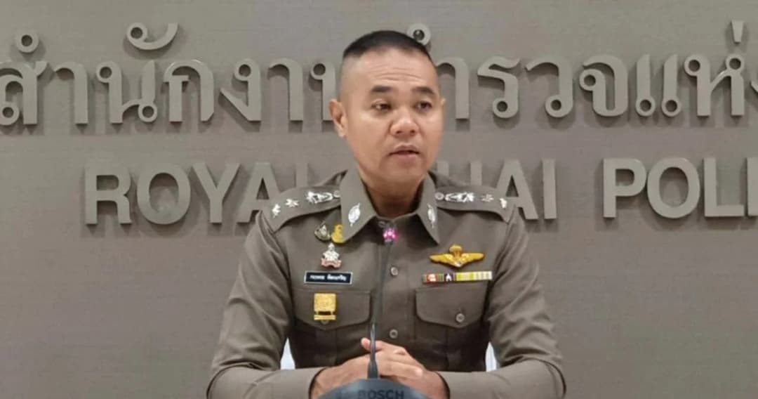 ตั้งกรรมการสอบ กรณีคนงานเทปูนร้องไห้ ตร.ฉีกเอกสารผ่านเคอร์ฟิว