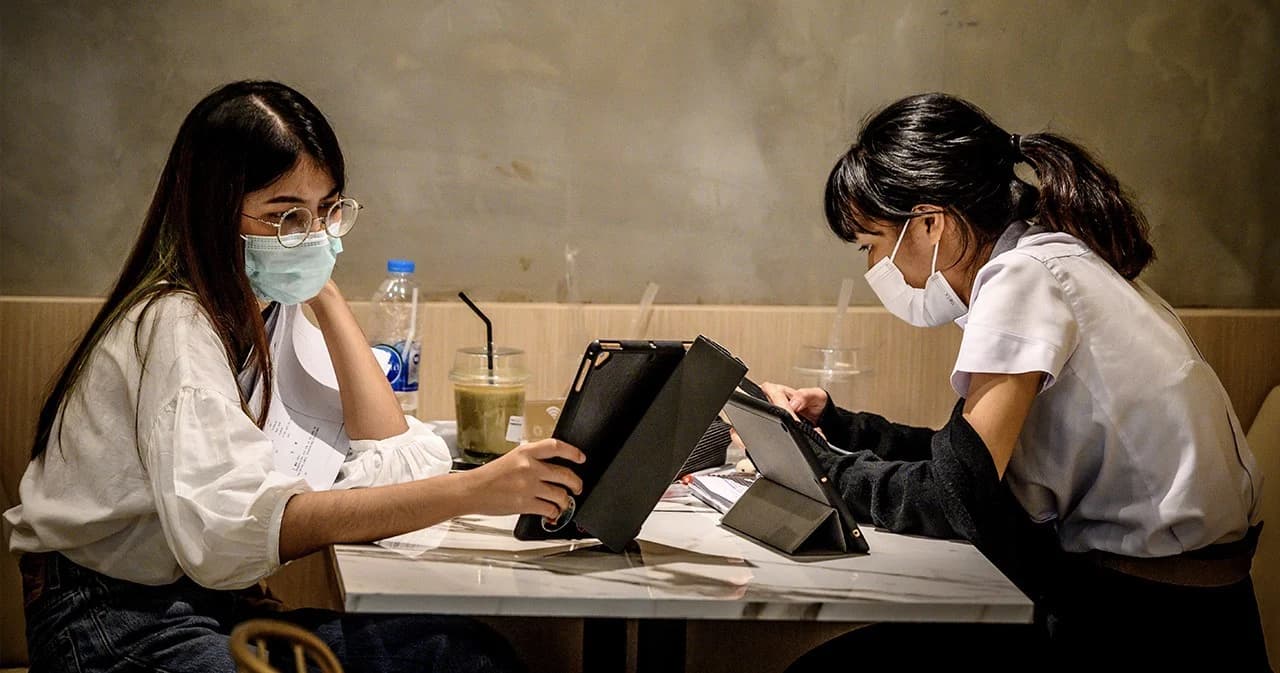 ครม.เห็นชอบร่าง กม.เก็บภาษีผู้ให้บริการแอป ดูหนัง-ฟังเพลง-เกม คาดได้ภาษีเข้ารัฐ 3 พันล้าน