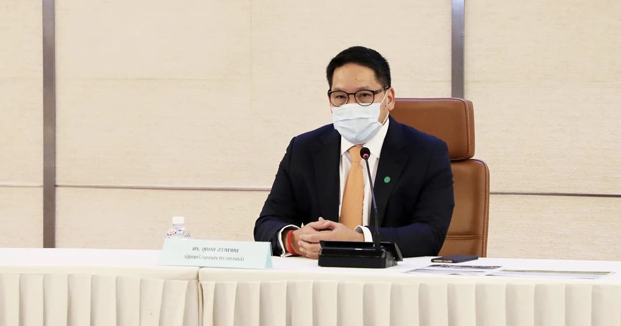 5 พันบาทช่วยเกษตรกร เข้า ครม. 28 เม.ย. พร้อมขยายช่วยกลุ่มอีกอื่นอีกถ้ามี