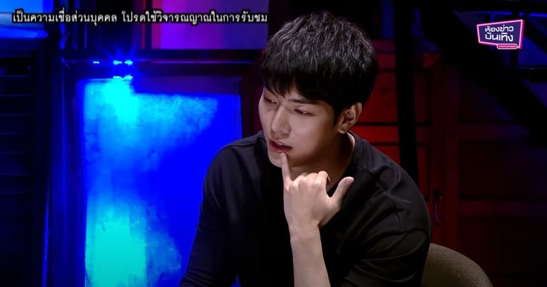 เล่าเรื่องผียังไงให้น่ารัก “ก็อต อิทธิพัทธ์” เล่า 3 ประสบการณ์ขนหัวลุก ในรายการคนอวดผี