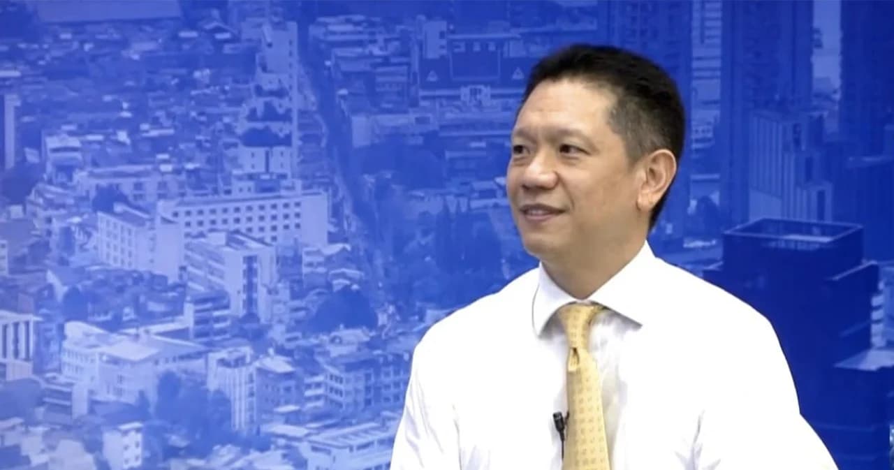 2 แสนคนแรกได้คืนสิทธิ์รับ 5 พันแล้ว ก.พัฒนาสังคม เตรียมช่วย ผู้พิการ-ผู้สูงอายุ