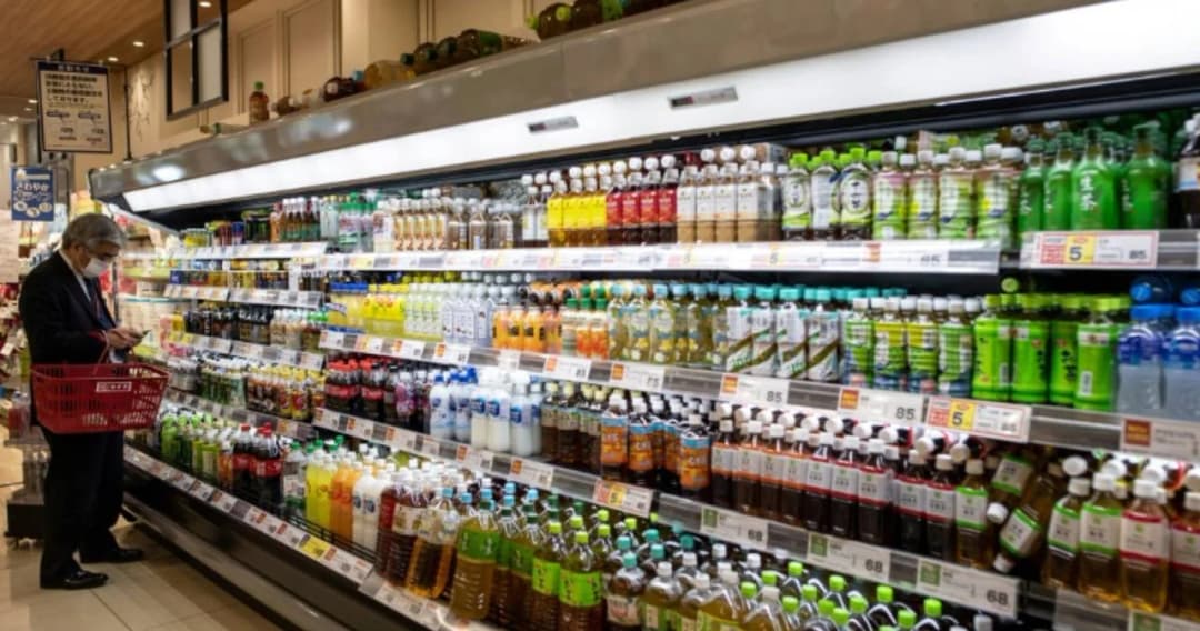 นายกเทศมนตรีโอซาก้าโดนวิจารณ์ หลังบอกว่าผู้หญิงใช้เวลาซื้อของนานกว่าผู้ชาย