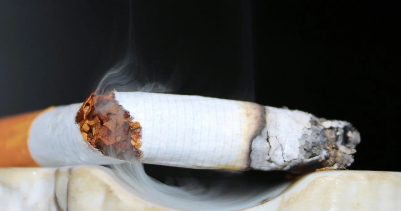 ฝรั่งเศสห้ามขายสารนิโคตินทางออนไลน์ หวั่นคนซื้อมาใช้กันโควิด-19