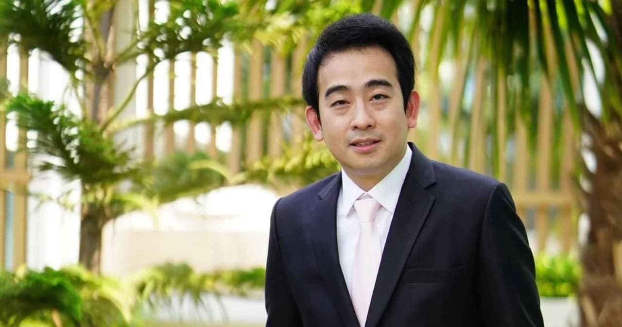 “เผ่าภูมิ” รองเลขาฯเพื่อไทย เปรียบ ศก. ยุคโควิดเหมือน “ตกเหว 3 ระยะ”