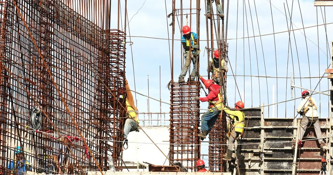 คุมเข้มมาตรการป้องกันโควิด -19 กลุ่มต่างด้าวลดอัตราแพร่ระบาดเพิ่ม