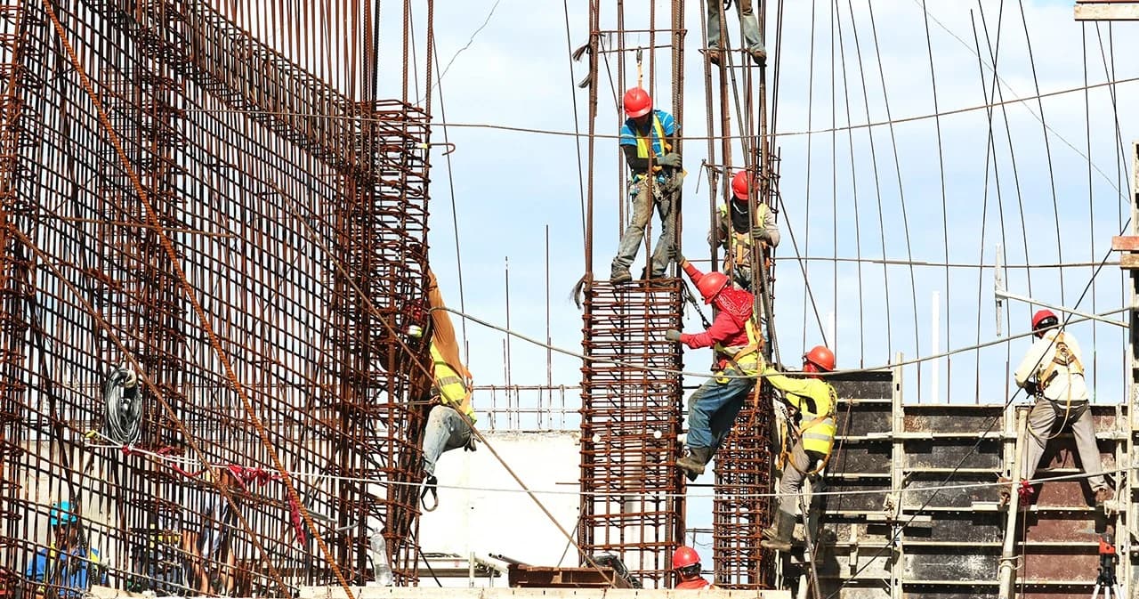 คุมเข้มมาตรการป้องกันโควิด -19 กลุ่มต่างด้าวลดอัตราแพร่ระบาดเพิ่ม