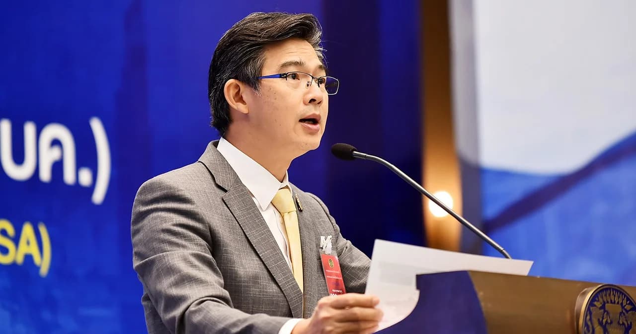 ศบค.ต่อพ.ร.ก.ฉุกเฉินอีก 1 เดือน ผ่อนปรนให้เปิดบางสถานที่ ขณะที่ยอดติดเชื้อใหม่มี 9 ราย