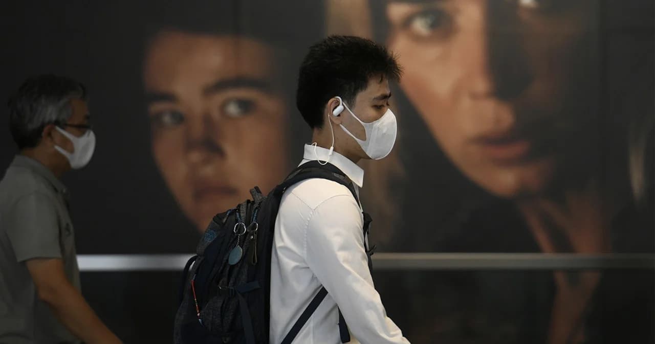 หมอศิริราชชี้หลังคลายล็อกผู้ติดเชื้อจะเพิ่มต้องคุมไม่ให้พุ่ง – สธ.คาด 40-70 คนต่อวัน