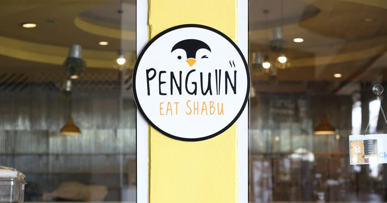 Penguin Eat Shabu “สั่งชาบูแถมหม้อ” พลิกวิกฤติอย่างไรให้ลูกค้าจดจำ