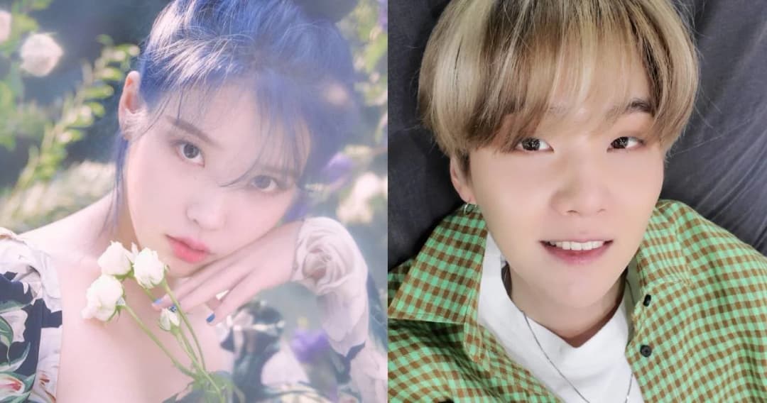 คอนเฟิร์ม! ไอยู คัมแบ็กเดือนหน้า พร้อมส่งทีเซอร์เผยชื่อซิงเกิลใหม่ร่วมงาน ชูก้า BTS