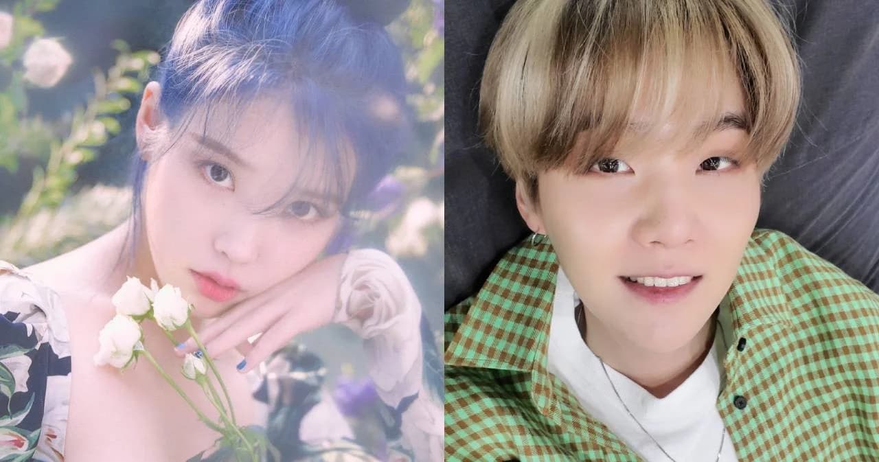 คอนเฟิร์ม! ไอยู คัมแบ็กเดือนหน้า พร้อมส่งทีเซอร์เผยชื่อซิงเกิลใหม่ร่วมงาน ชูก้า BTS