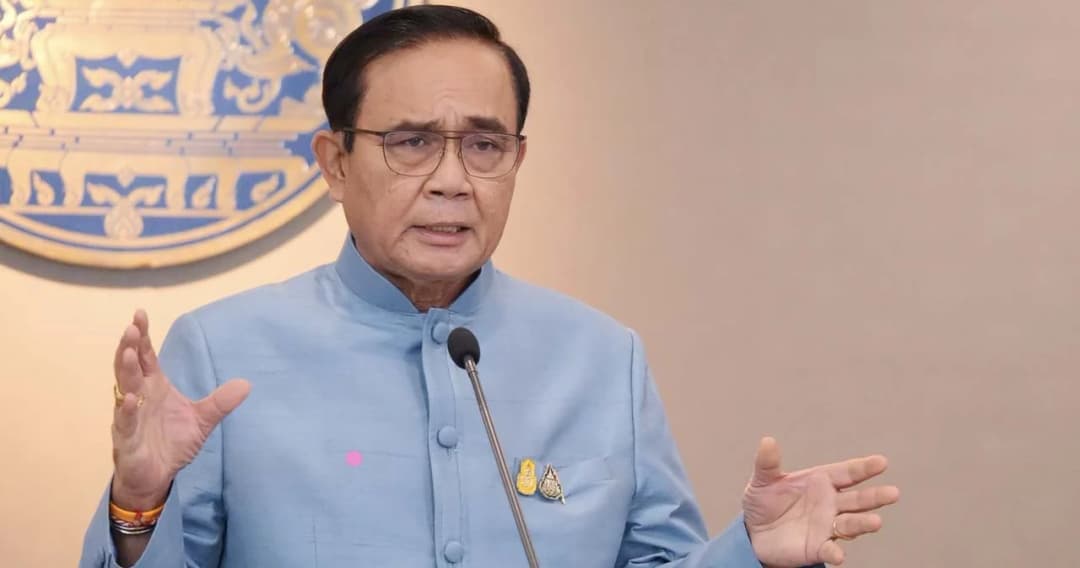 นายกฯ เผยสัปดาห์นี้จะเผยมาตรการผ่อนปรนเปิดกิจการ-ย้ำมหาเศรษฐีไม่ได้ให้เงิน