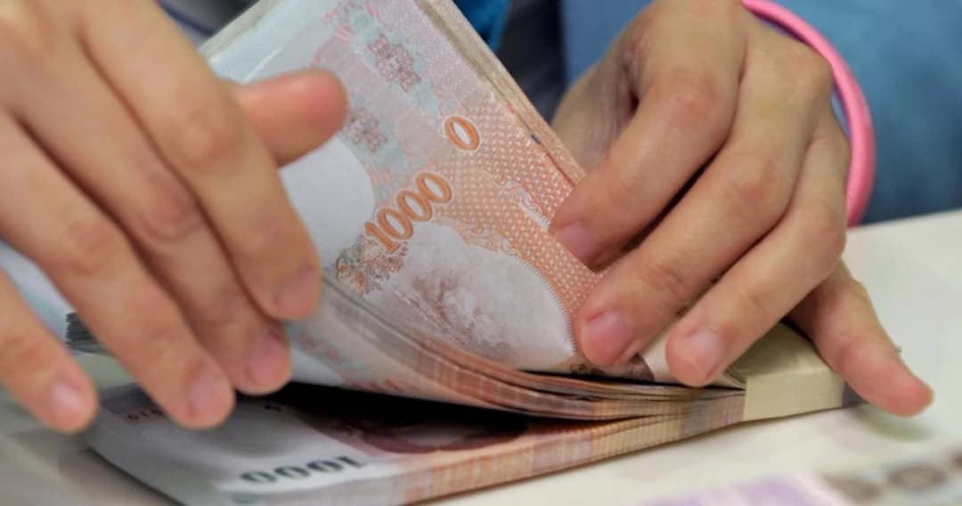 มติครม.เยียวยากลุ่มเกษตรกรเดือนละ 5 พัน 3 เดือน-ขยายเราไม่ทิ้งกันเป็น 16 ล้านคน