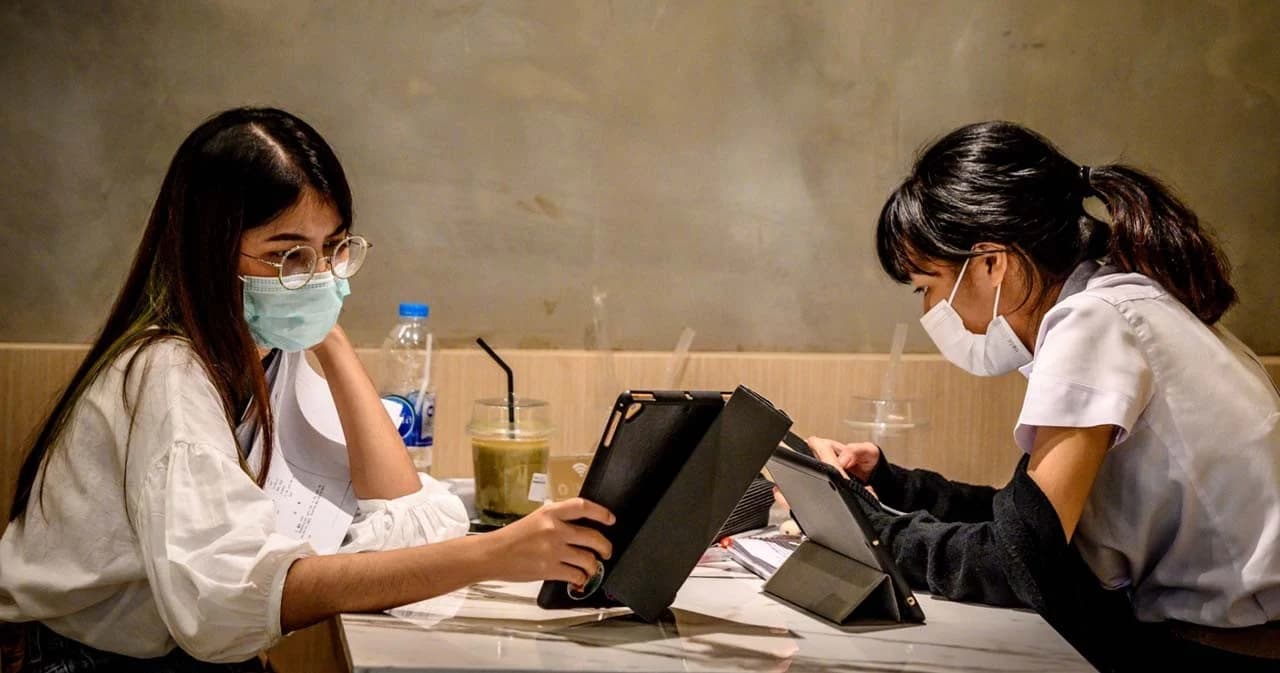 อบรมออนไลน์ฟรี เพิ่มช่องทางขายยอดปังด้วย ‘LINE OA’