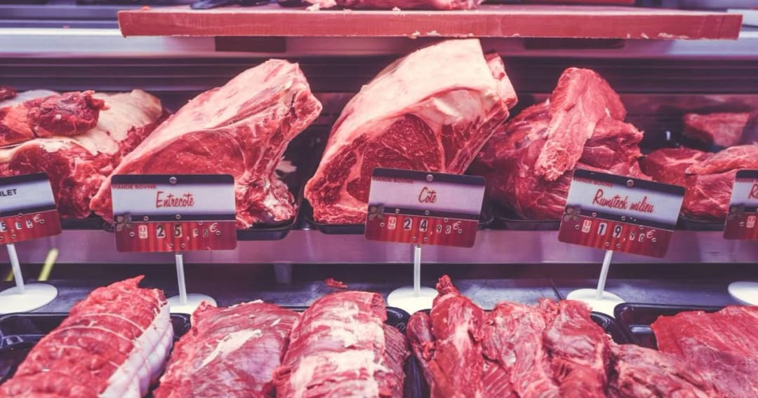 ทรัมป์สั่งการห้ามปิดโรงงานแปรรูปเนื้อสัตว์ช่วงโควิด-19