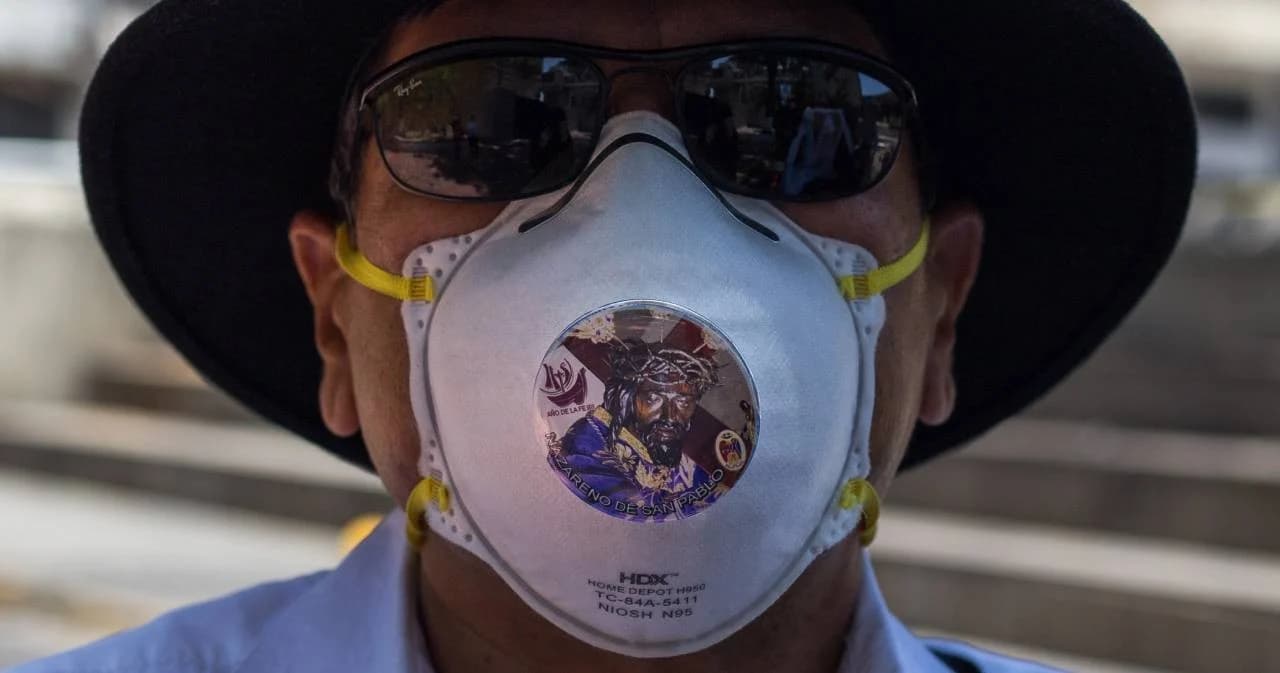 3M ยอดขายทะลุ 21% ในไตรมาสแรก หลังยอดขายหน้ากากทั่วโลกพุ่งสูง