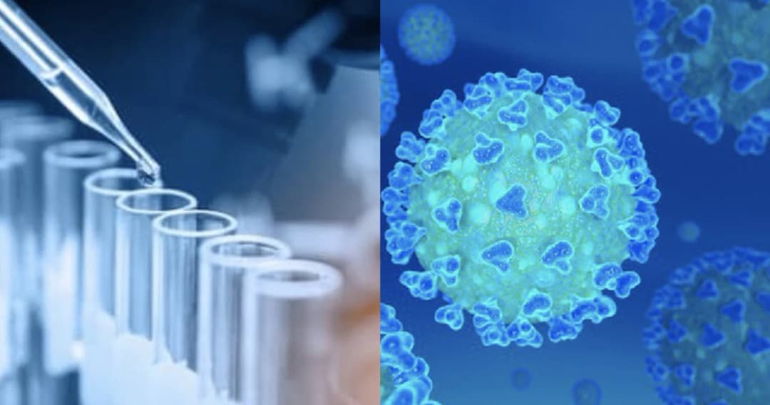 เริ่มทดสอบ “เบตาดีน” ฆ่าเชื้อไวรัสโควิด-19 ในหลอดทดลอง