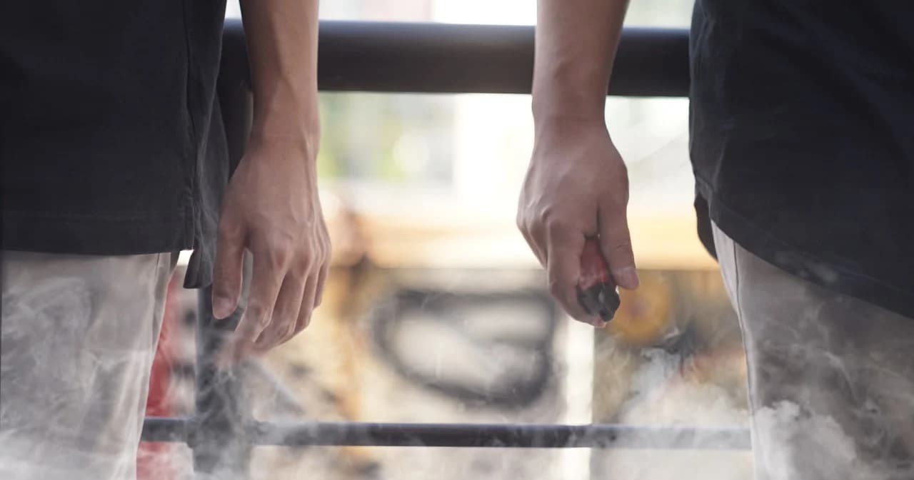 คนสูบบุหรี่และบุหรี่ไฟฟ้า ติด COVID-19 อาการหนักกว่าคนทั่วไป 14 เท่า