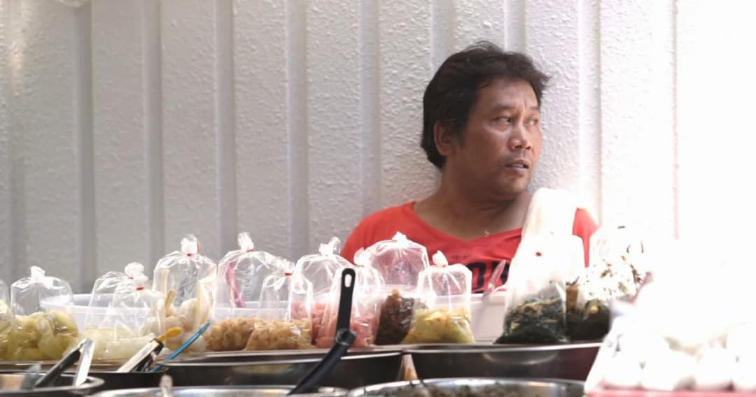 ‘หยุดก็ไม่มีกิน’ ชีวิตคนหาเช้ากินค่ำ ในวิกฤติโควิด-19