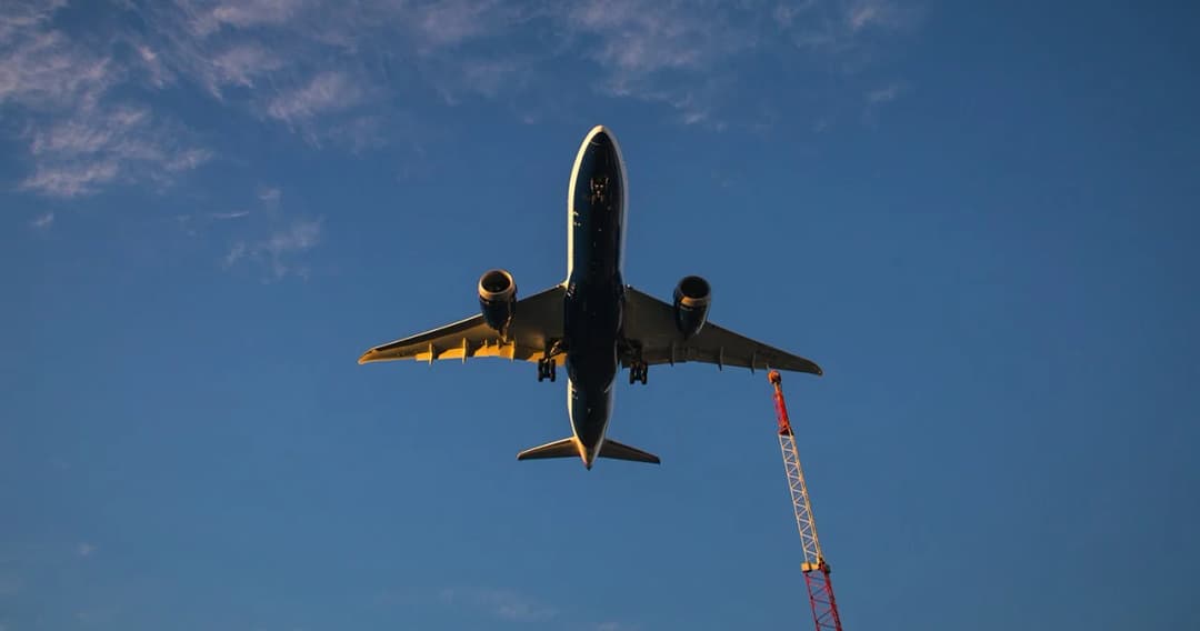 5 สายการบินพร้อมให้บริการภายในประเทศ