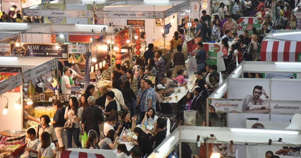 “พาณิชย์” เตรียมหารือเจ้าของแฟรนไชส์ลดค่าธรรมเนียม สร้างอาชีพผู้กระทบโควิด