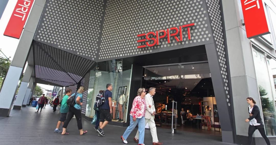 Esprit ปิดสาขาในเอเชียทั้งหมด ด้านไมเนอร์ คอร์ปอเรชั่นเผย ร้านในไทยยังขายเหมือนเดิม