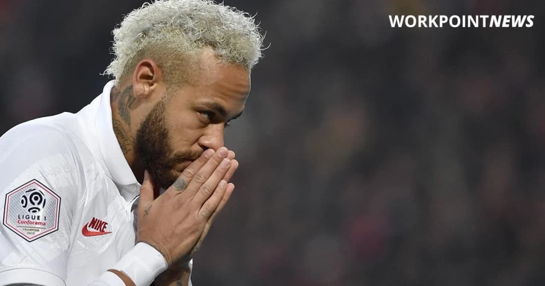 ลีกเอิงมอบแชมป์ให้จ่าฝูง ปารีส แซงต์-แชร์กแมง แม้จะยกเลิกฤดูกาลแข่งขันนี้ไปแล้ว