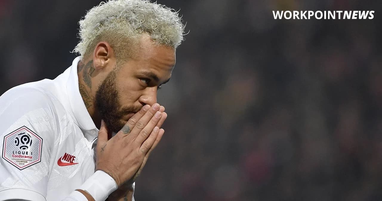 ลีกเอิงมอบแชมป์ให้จ่าฝูง ปารีส แซงต์-แชร์กแมง แม้จะยกเลิกฤดูกาลแข่งขันนี้ไปแล้ว