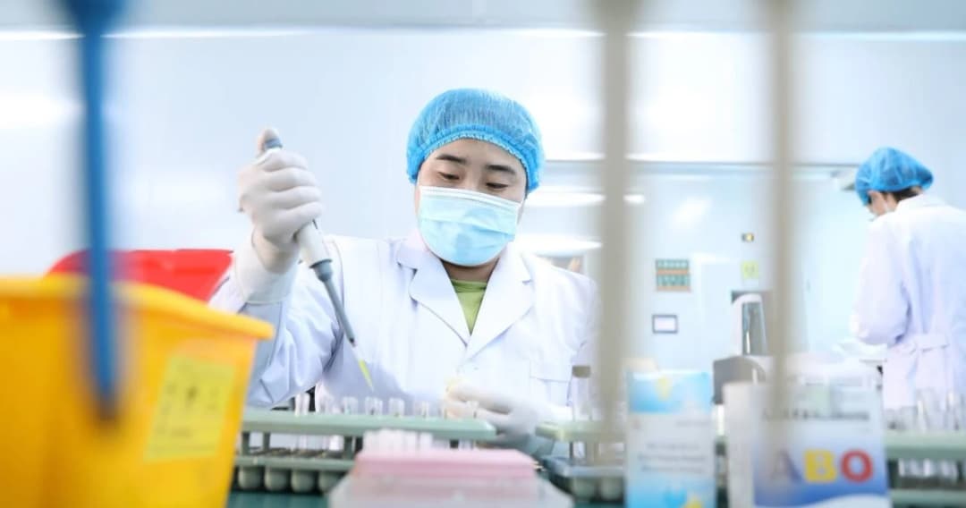 สำนักข่าวกรองสหรัฐฯ เผย โควิด-19 ‘ไม่ได้เกิดจากฝีมือมนุษย์