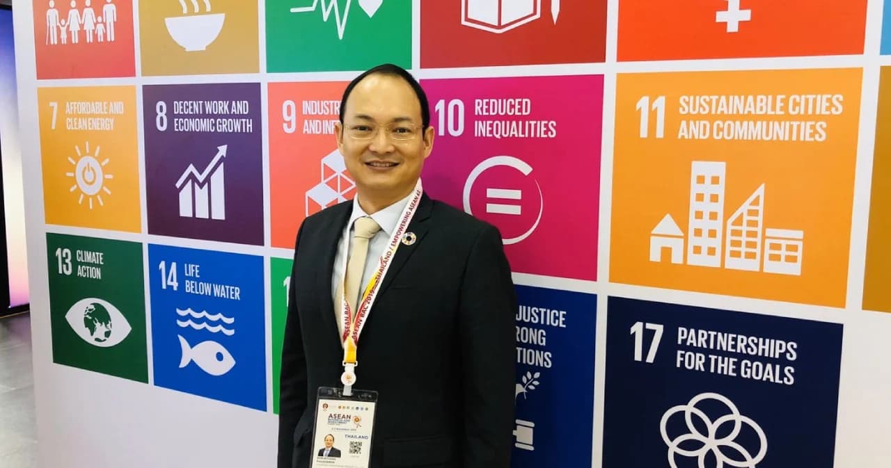 เครือเจริญโภคภัณฑ์คว้า 7 รางวัลรายงานความยั่งยืนระดับเอเชีย จากเวที Asia Sustainability Reporting Awards (ASRA) 2019