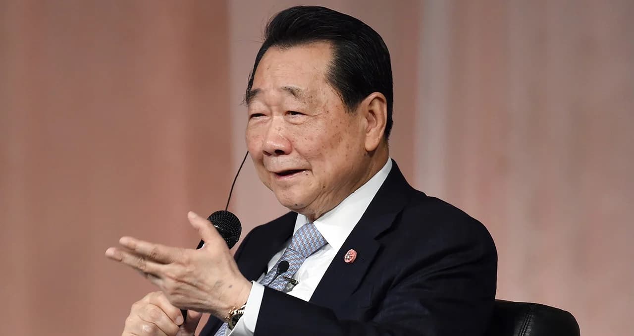 เปิดจดหมาย “เจ้าสัวซีพี” ตอบกลับนายกฯ ควัก 700 ล้านบาทช่วยสู้โควิด