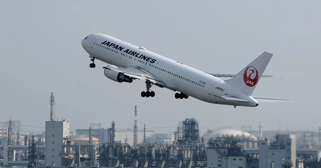 บทเรียนฟื้นฟูกิจการ Japan Airlines ลดพนักงาน ตัดหนี้ พลิกกลับมากำไรใน 2 ปี