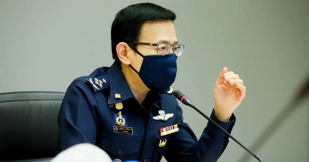 คปภ.เพิ่ม 4 มาตรการ คืน-ลด-เบี้ยประกันภัย และขยายระยะเวลาการคุ้มครอง