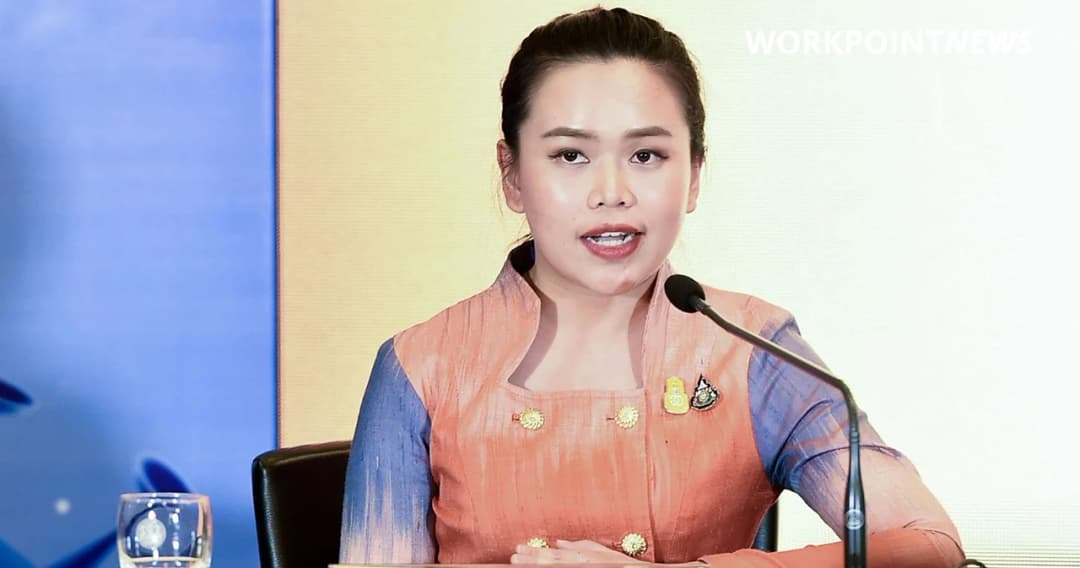 งดเดินทางข้ามจังหวัดเพื่อหยุดกระจายเชื้อ ใครไปแล้วขอให้อยู่แต่ในบ้าน