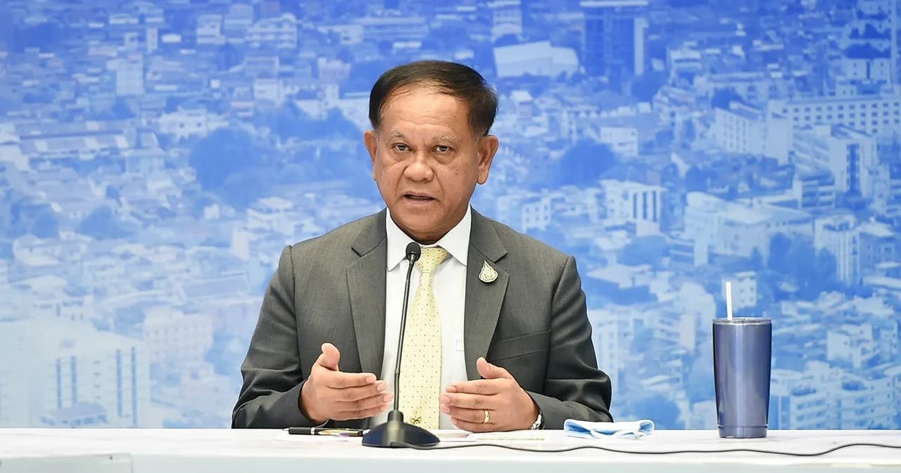 เตรียมผ่อนปรนมาตรการระยะ 3 สมช.นัดถกปรับเวลาเคอร์ฟิว 27 พ.ค.นี้