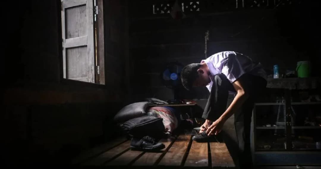 กสศ. อนุมัติมาตรการช่วยเด็กเยาวชนแรงงานด้อยโอกาส 7.5 ล้านคน จากผลกระทบโควิด-19