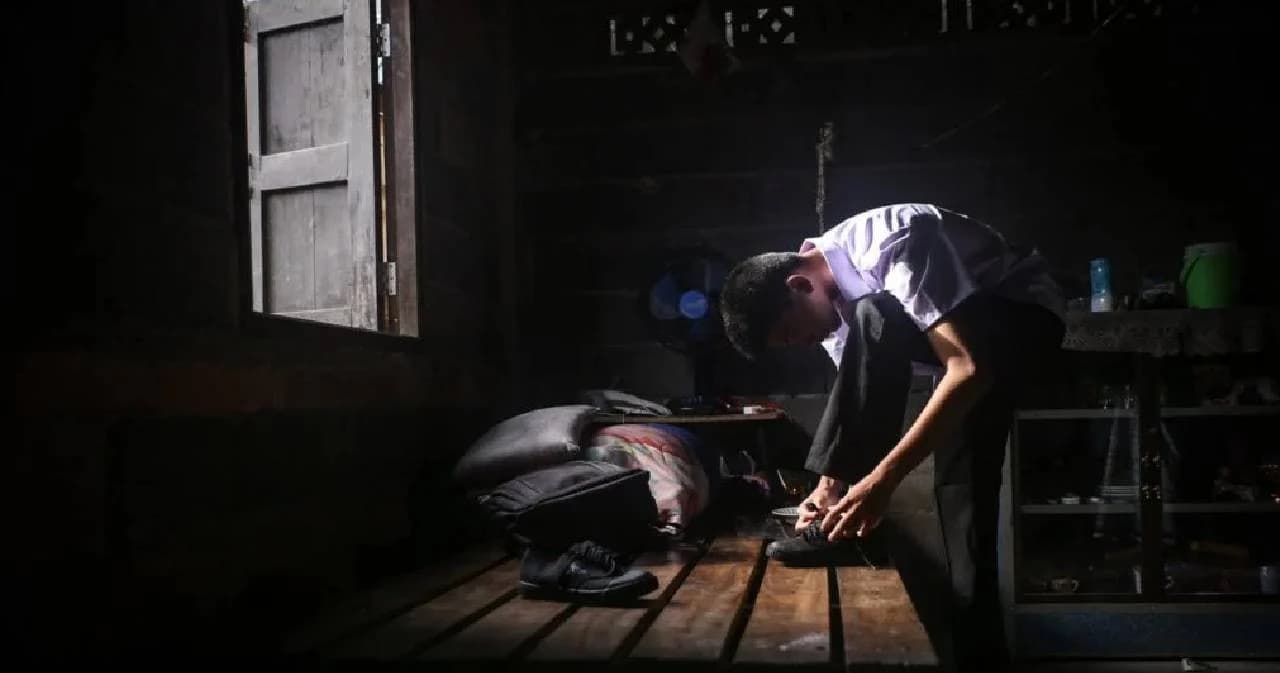 กสศ. อนุมัติมาตรการช่วยเด็กเยาวชนแรงงานด้อยโอกาส 7.5 ล้านคน จากผลกระทบโควิด-19